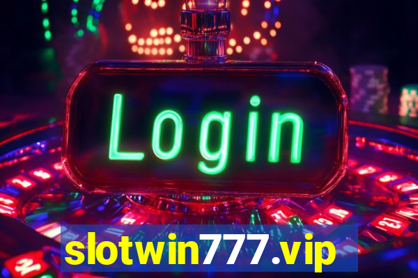 slotwin777.vip