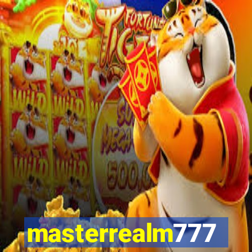 masterrealm777