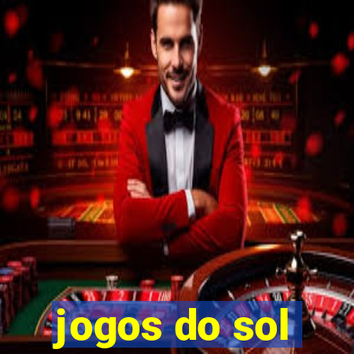 jogos do sol