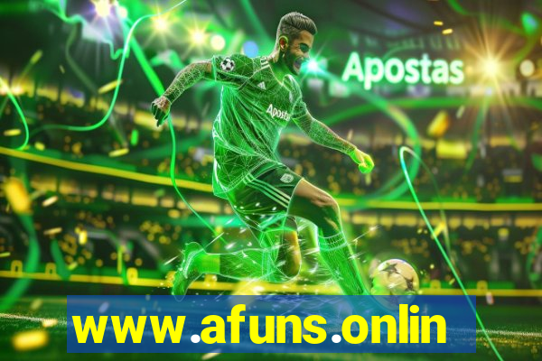 www.afuns.online