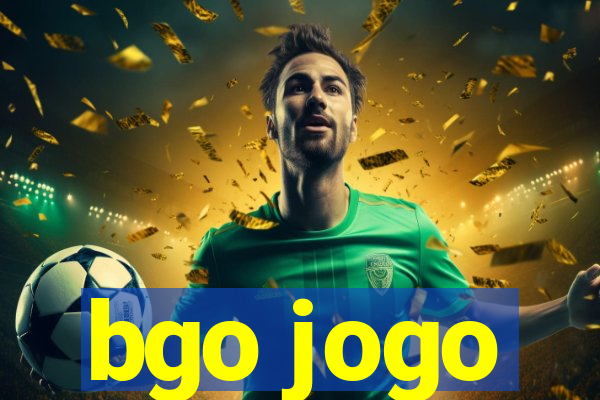 bgo jogo