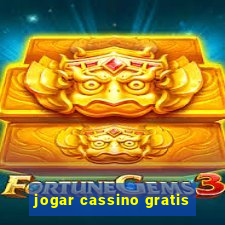 jogar cassino gratis