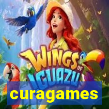 curagames