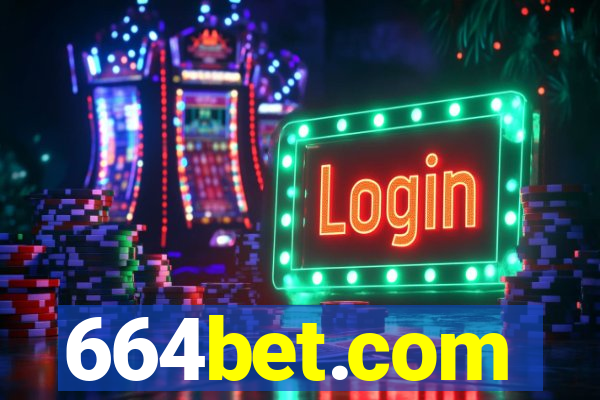 664bet.com