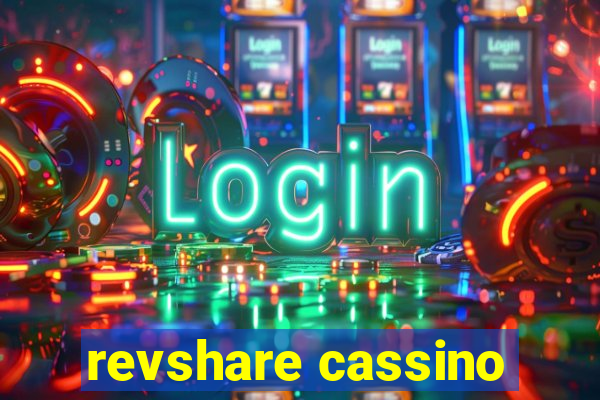 revshare cassino