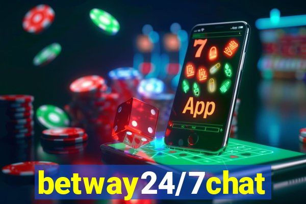 betway24/7chat