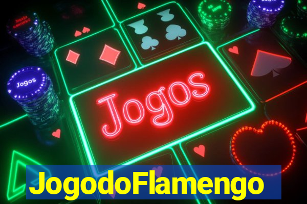 JogodoFlamengo