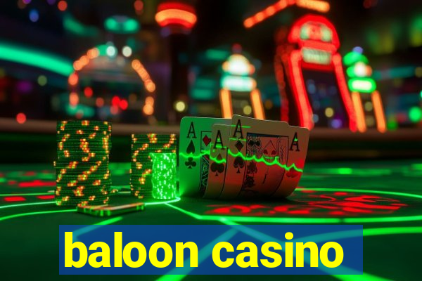 baloon casino