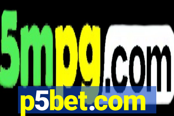 p5bet.com