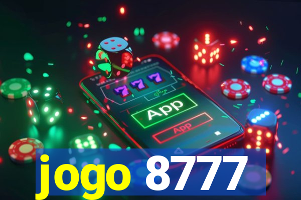 jogo 8777