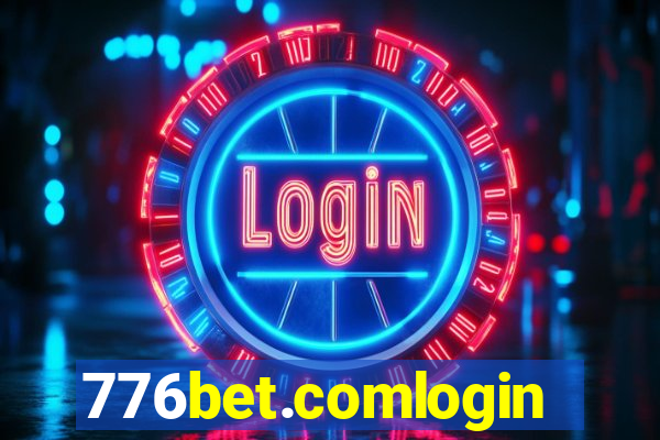 776bet.comlogin