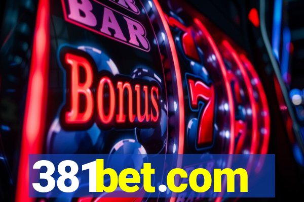 381bet.com