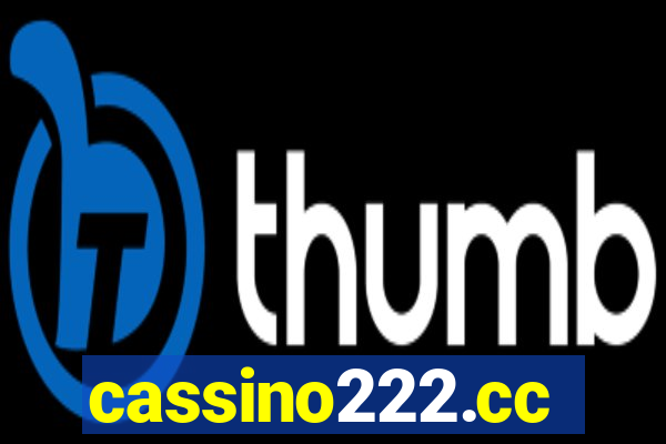 cassino222.cc