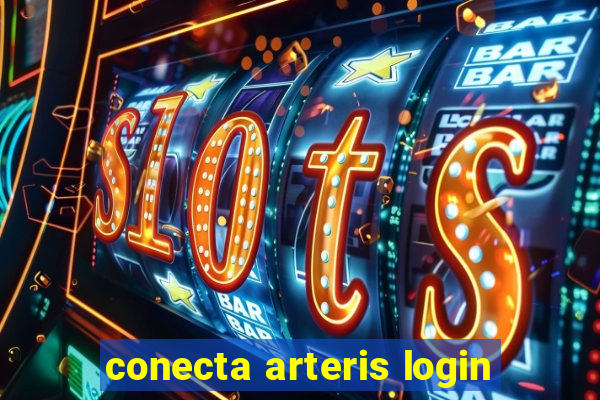 conecta arteris login