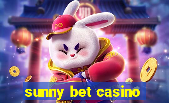 sunny bet casino