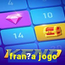 fran?a jogo