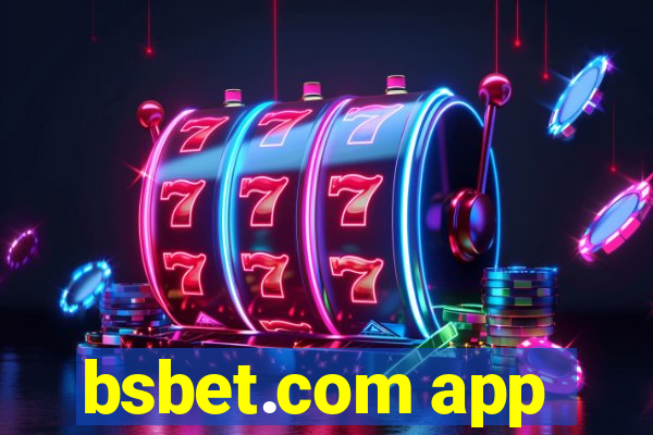 bsbet.com app