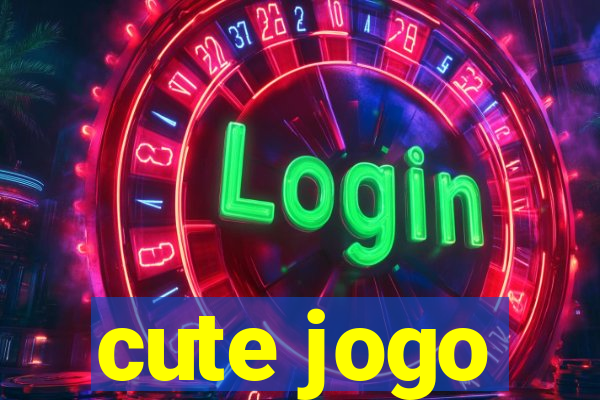 cute jogo