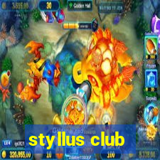 styllus club