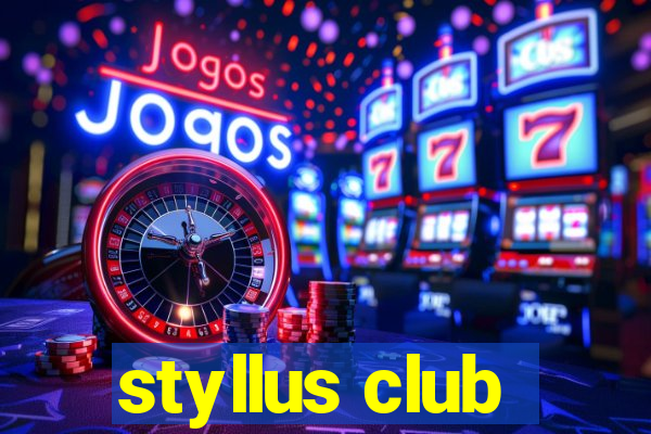 styllus club