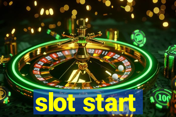 slot start