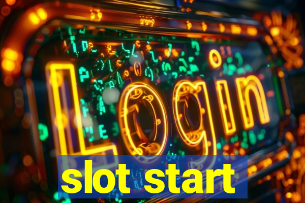 slot start