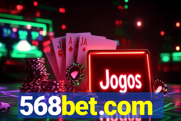 568bet.com