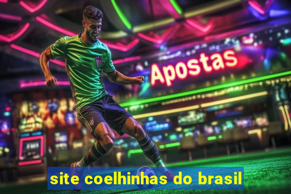 site coelhinhas do brasil