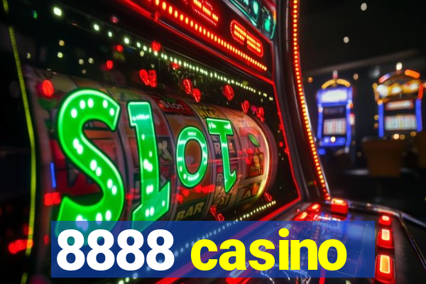 8888 casino