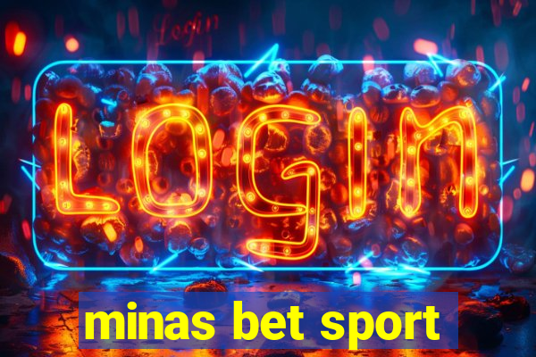 minas bet sport