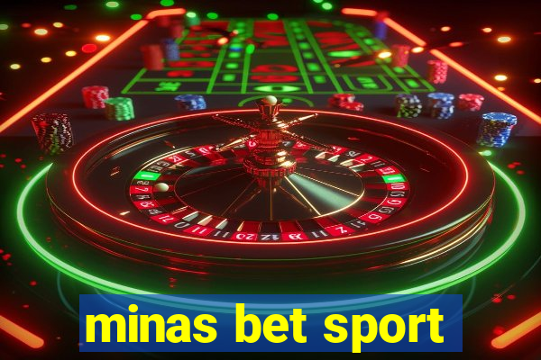 minas bet sport