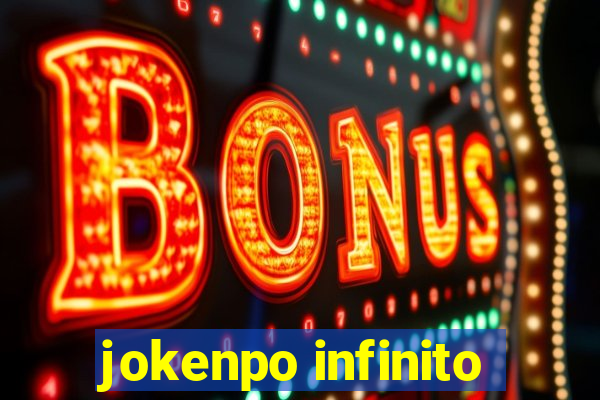 jokenpo infinito