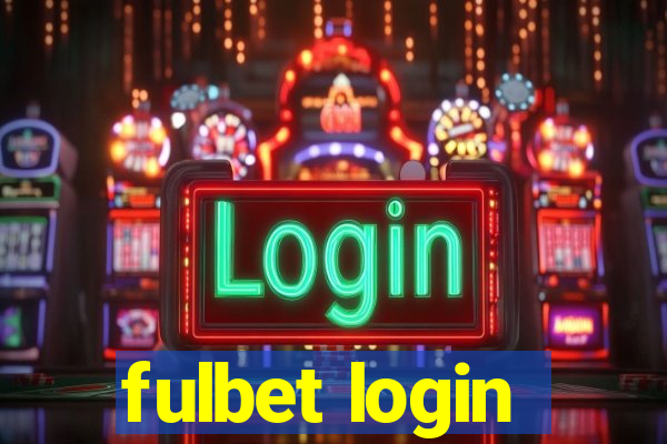 fulbet login