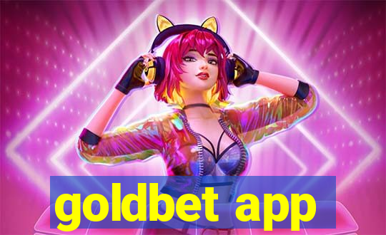 goldbet app