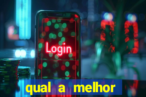 qual a melhor plataforma para ganhar dinheiro no fortune tiger