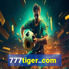 777tiger..com