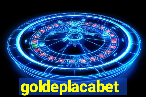 goldeplacabet