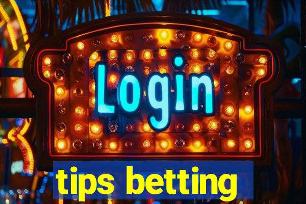 tips betting