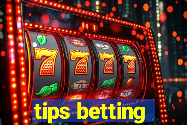 tips betting