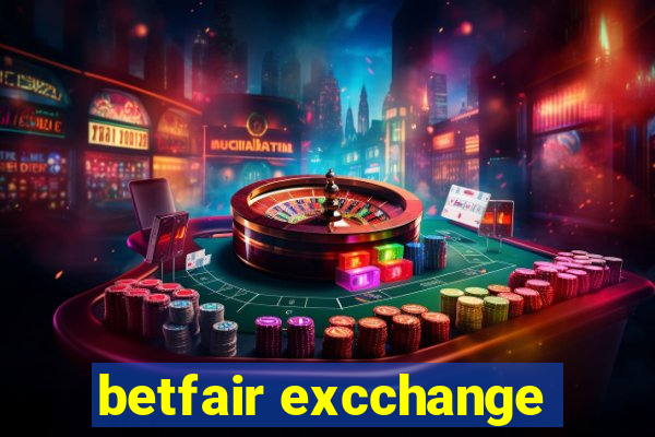 betfair excchange