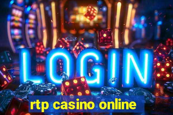 rtp casino online