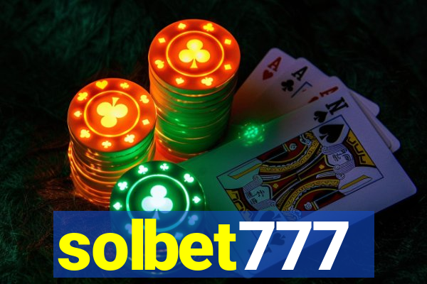 solbet777