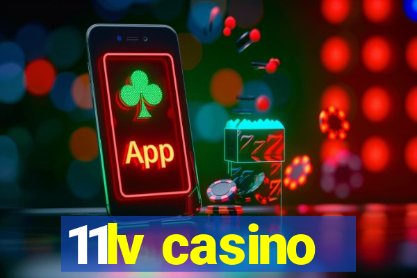 11lv casino