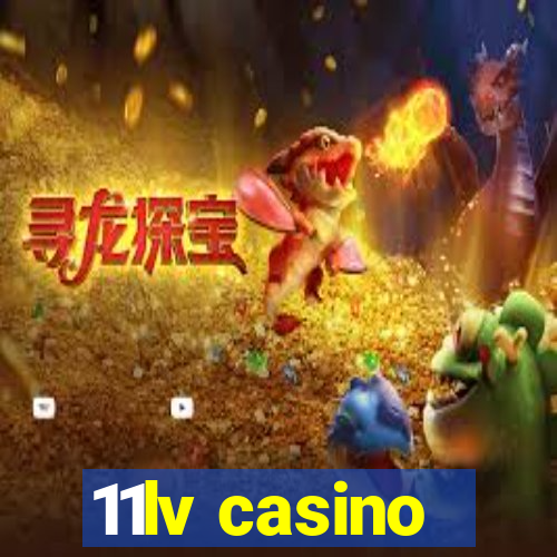 11lv casino