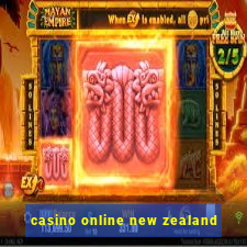 casino online new zealand