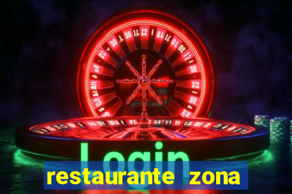 restaurante zona sul poa