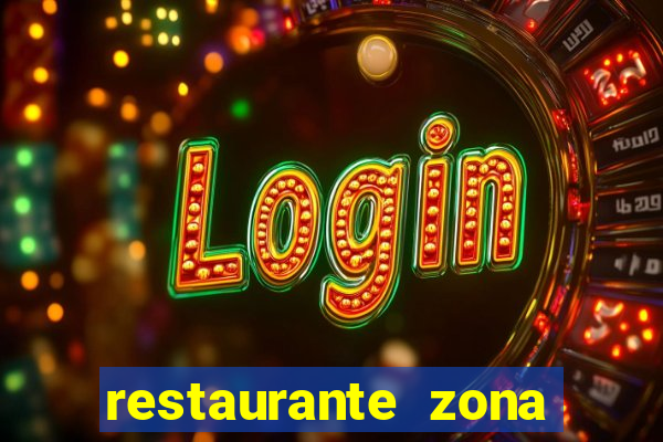 restaurante zona sul poa