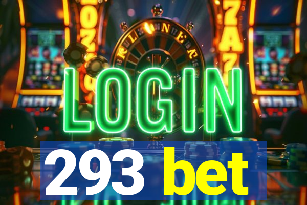 293 bet