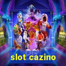 slot cazino