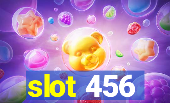 slot 456